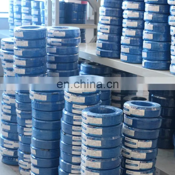 Electric Pipe Freeze Protection Heating Cable Flexible Propagation Heating Element Cable photo-6