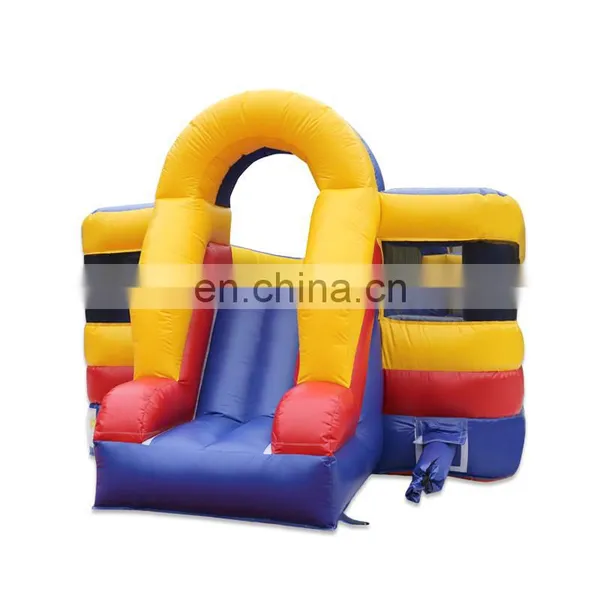 Wipe Out Carnival Sports Inflatable Big Baller Wipeout Game For Sale photo-4