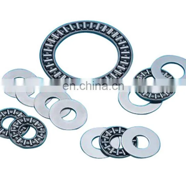 Best Quality Ball Bearing 51215 51216 51217 51218 51219 51121 Bearing Thrust Ball Bearings photo-6
