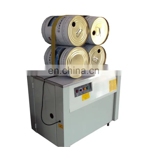 Plastic Packing Strips Rope Pet Stretch Straps Machine Pet Straps Making Machine From Joygoal photo-2