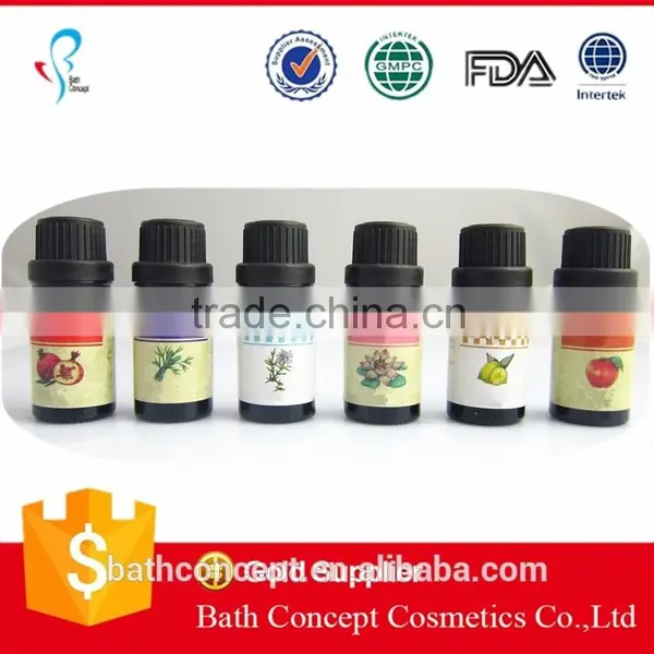 10ml 100% Peppermint Oil Nature Essential Oil photo-5