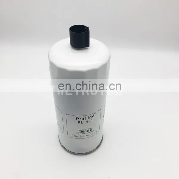 Fuel Water Separator Filter VG1092080052 PL421 photo-4