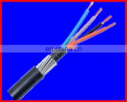 High Voltage N2XSY Single Core Electric Power Cable photo-3