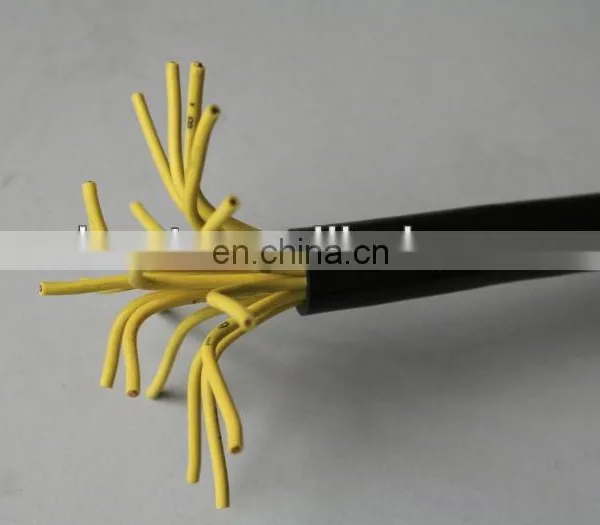 Factory Direct PVC Insulated Electric Galvanized Barbed Wire Building Wire photo-4