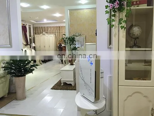 2021 Household Air Purifier, Negative Plasma Sterilization, Slim Design Formaldehyde Remove, Odor Remove Filter HEPA Disinfect photo-5