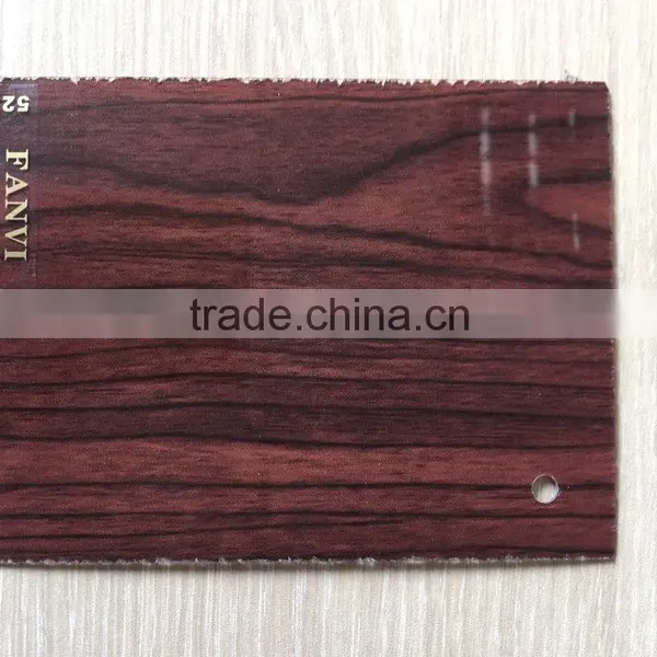 1mm Pvc Sheet Printing On18mm Mdf Board photo-5