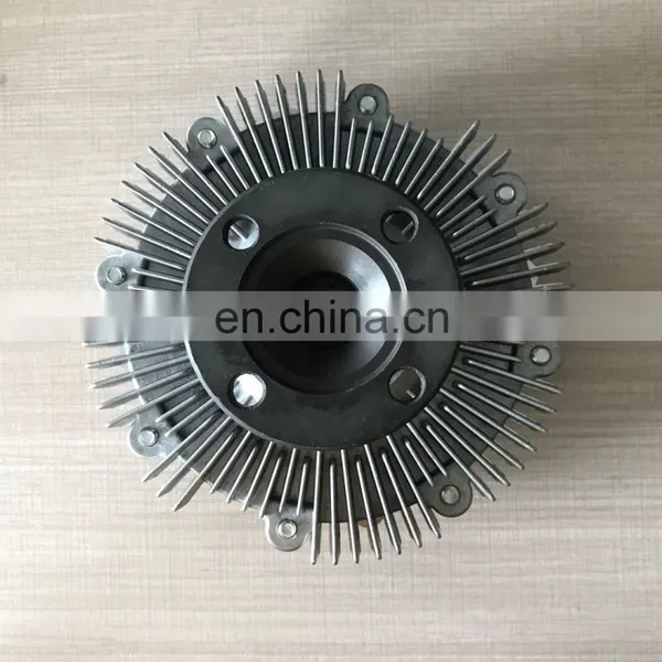 HIGH QUALITY Auto PARTS Fan Clutch OEM FOR HILUX VIGO KUN25 2010-2018 4RUNNER OEM: 16210-0L020 photo-5