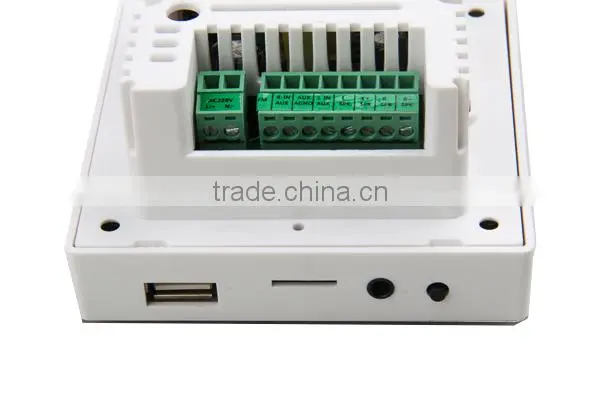 New Arrival 8 Ohm Bluetooth Background Music Player USB System photo-3