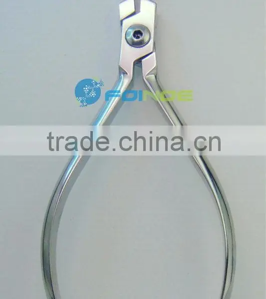 Dental Orthodontics Pliers With CE photo-4