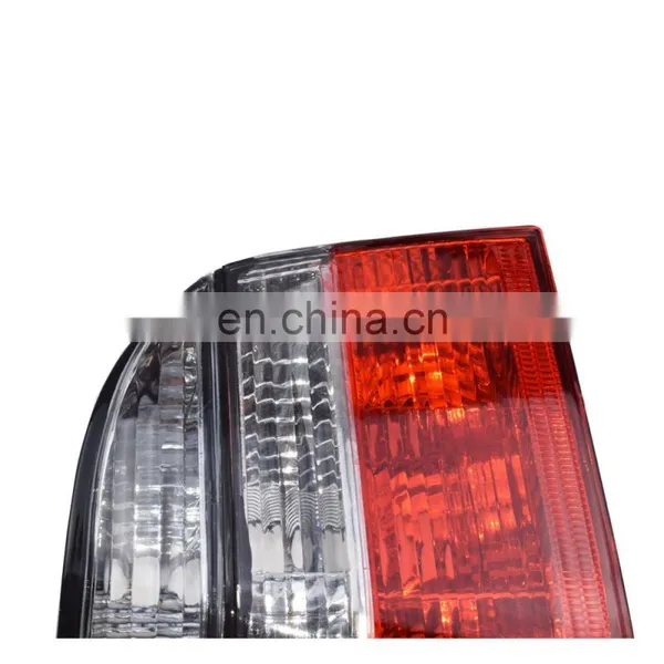 Tail Light Taillight Brake Rear Light Housing Left For VW Golf III Mk3 93-98 photo-5