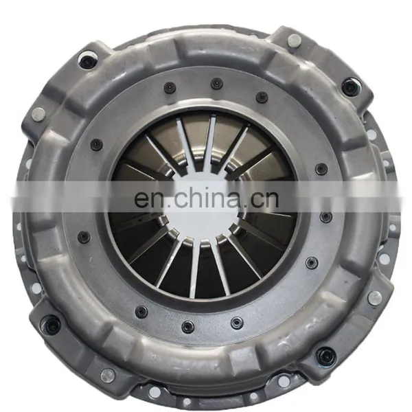 Hot Sale SENMU Fast Delivery EQ145 Clutch Pressure Plate Assembly photo-4