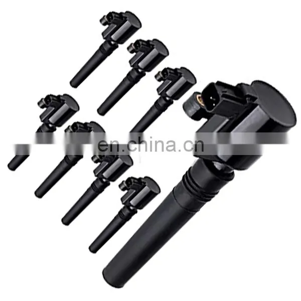 DG512 Wholesale Good Quality Auto Parts Ignition Coil for Ford USA Mustang Convertible photo-2