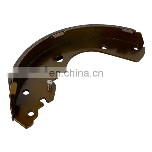 K3416 Wholesale Auto Parts Right Rear Brake Shoe for Mazda 3 2004 - 2018 photo-3