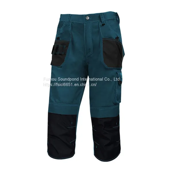 MEN'S 3/4 PANTS photo-4