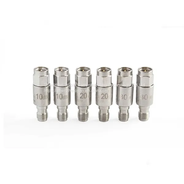2021 Hot Selling Attenuator 10db2W6g