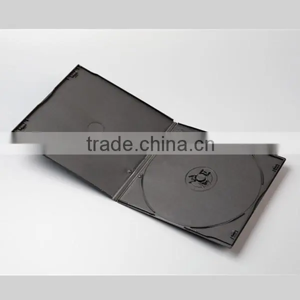 China Supplier cd Dvd Case Wholesale at Cheap Price