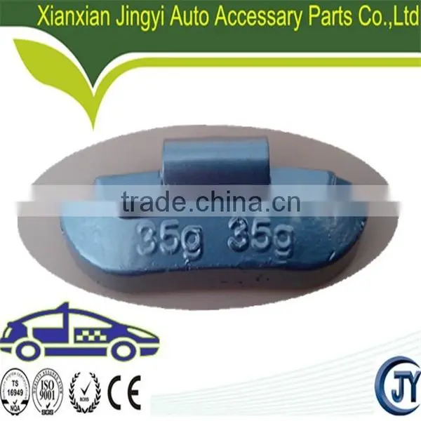 Lead Wheel Balance Weight for Truck photo-5