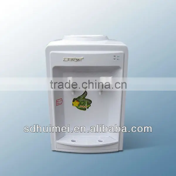 Desk Top Mini Water Dispenser Cooler/water Dispenser Brands Quality Choice photo-3