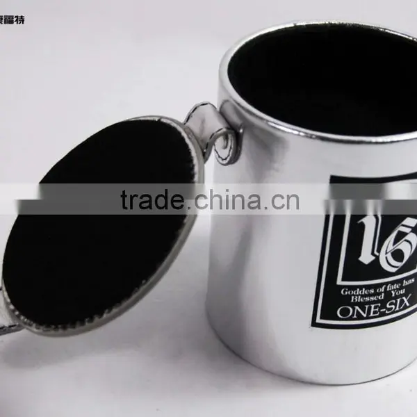 Welcome Oem Dice Cup Custom Logo Shaker Bottle photo-6