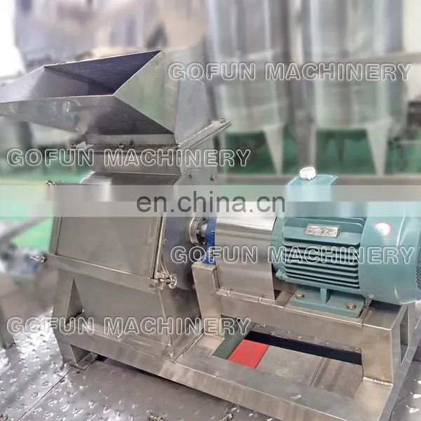 Pineapple Smashing Machine/pineapple Crusher photo-4