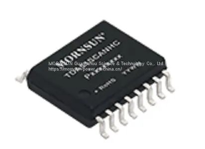 Модуль CAN-трансивера