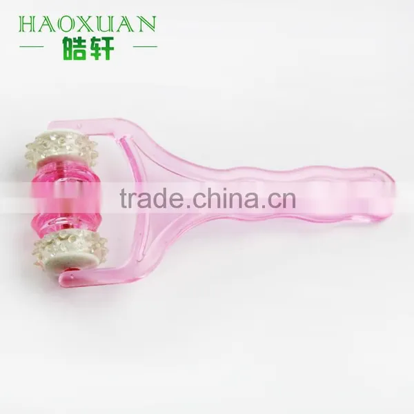Body Plastic Healthcare Massager Handheld Bead Massage Adult Massage