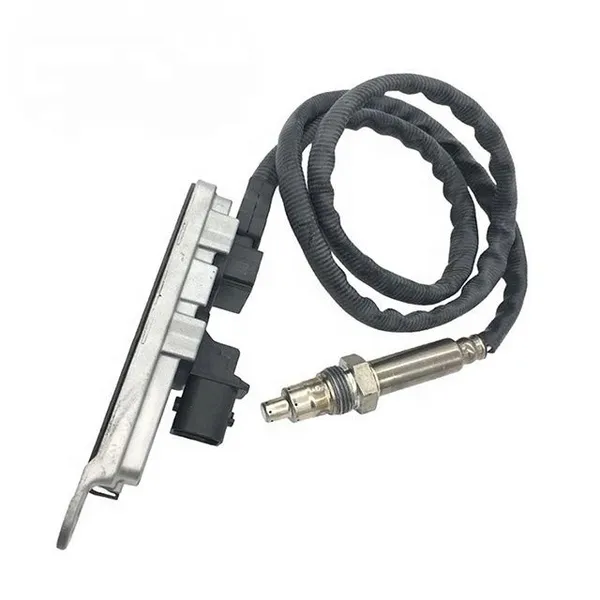 Haoxiang Auto New Material Europe Truck Nox Sensor Nitrogen Oxide Sensor 5WK96683D For Mercedes-Benz photo-4