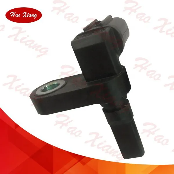 Haoxiang New Material Wheel Speed Sensor ABS 89543-30270 For Toyota Land Cruiser LEXUS GS300 IS250 LS600h photo-3