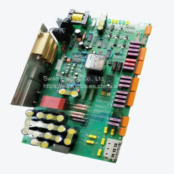 New and Original ABB TP857 Base Unit Hot Sale photo-5