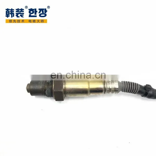 F1FA-9Y460-CA Front Oxygen Sensor For Ford 15 Focus 1.5T/1.0T photo-5