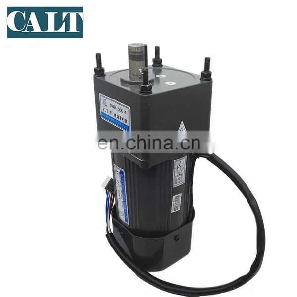 VTV YN90 90mm 110 Volt Universal Motor ac photo-2