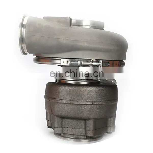 Wholesale Factory Price Ec360 Volvo Ec700 Turbocharger 4024659 for Volvo Excavator photo-3