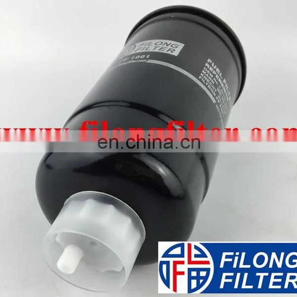 FILONG Manufactory for Volkswagen Cars Fuel Filter for VW FF-1001 1J0127401 WK853/3X KL147D H70WK08 PS5896 ELG5234 ST775 CS463 photo-4