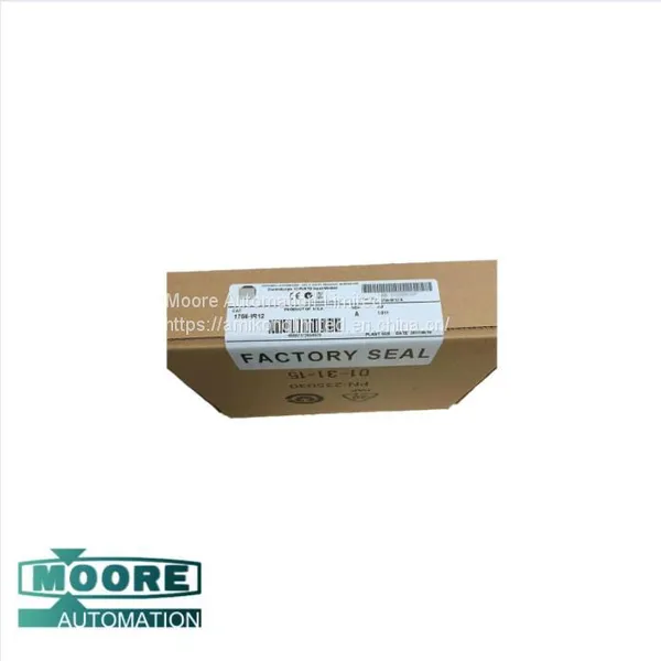 AB 1771-IR | Allen-Bradley | Brand New + 1 Year Warranty photo-5