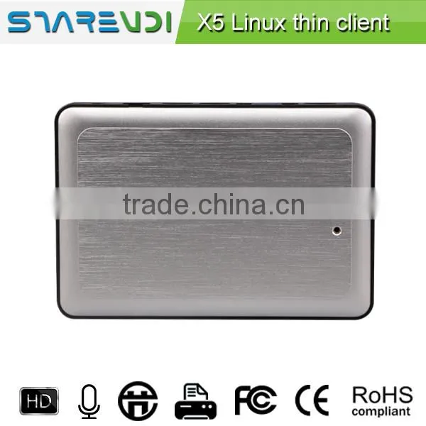 Net PC Thin Client With Centralized Management Software photo-5
