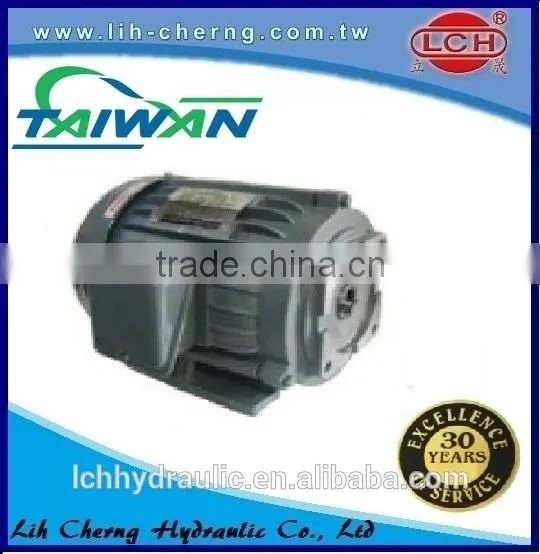 China Supplier Three Phase 415V 15kw AC Electrical Motors Y2160L-4 photo-3