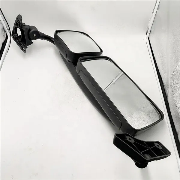 Factory Wholesale High Quality Rearview Mirror 8202020-A01 8202015-A01 For FAW photo-5