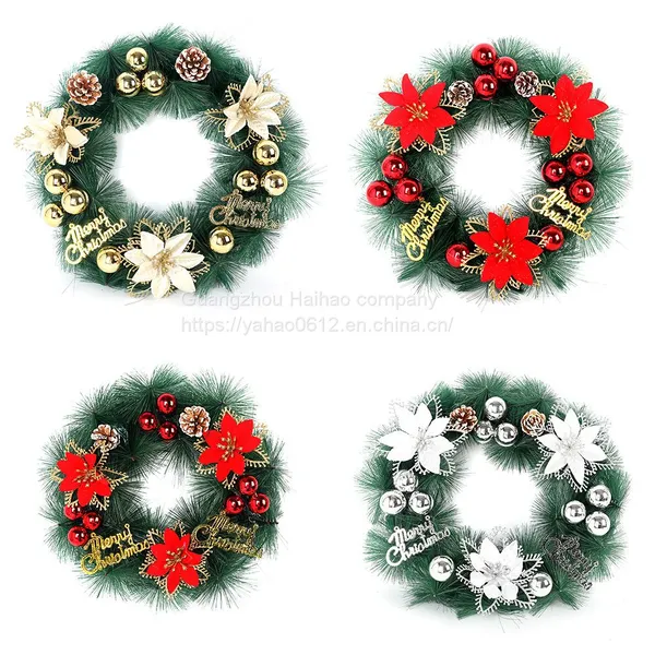 Christmas Wreath photo-4
