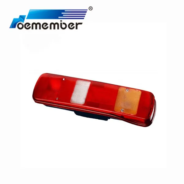 OEMember 21063895 20565104 20892368  Feux arrière de camion Feux de camion Feu rouge 12v 24v Matériel de remorque OE pour VOLVO