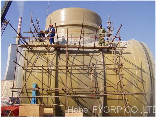 FRP Fittings photo-5