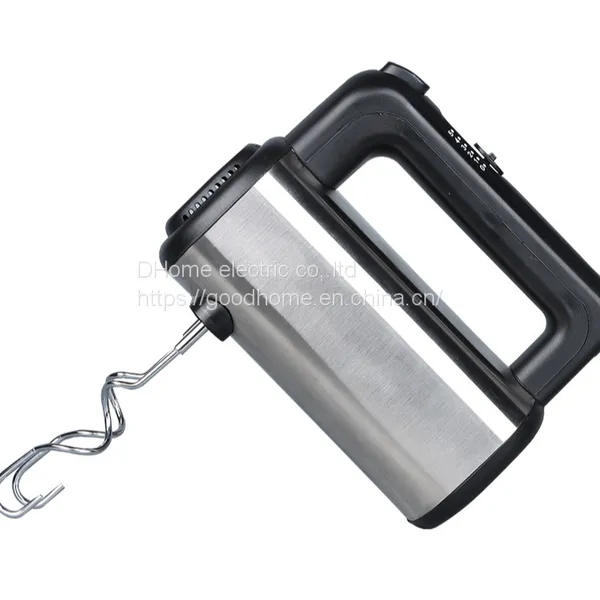 Factory Supply OEM/ODM Hot Sales Hand Held Electric Whisk for Cream and Flour/（Wechat:13510231336） photo-2