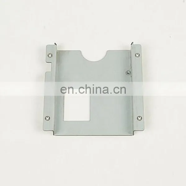 Customized China Cutting Stamping Inoxidable Sheet Metal Fabrication photo-2
