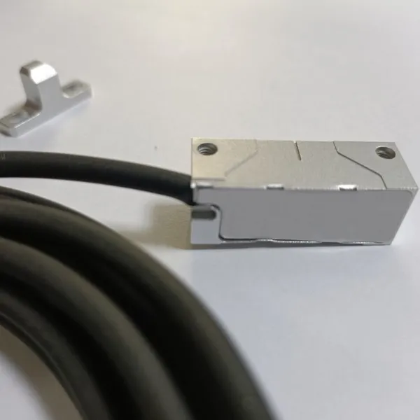LS40 Incremental Linear Encoder & Optical Linear Encoder & Linear Absolute Encoders photo-4