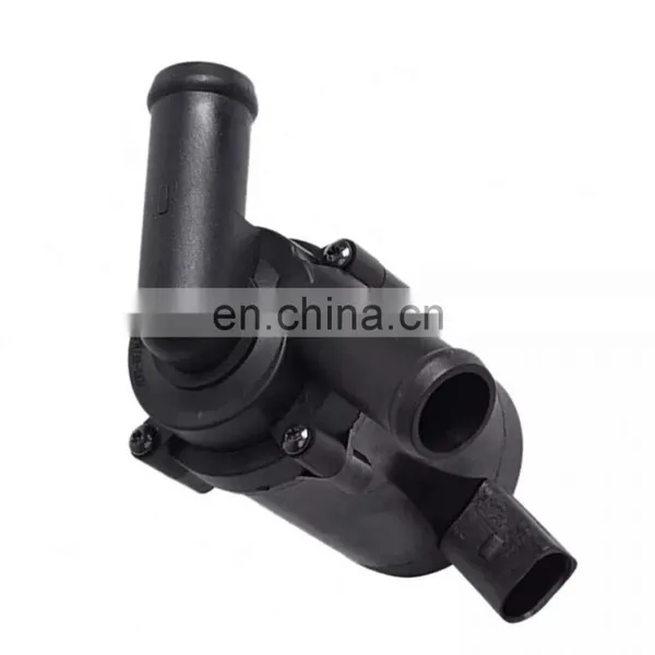 06C121601 Auto Water Coolant Engine Pump Automotive Electronic Water Pump for 12v Car for Audi A4 A6 Avant A4 Convertible photo-3