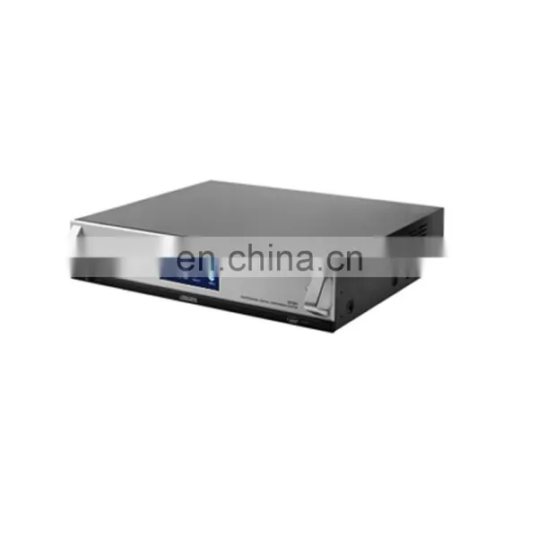 Best Selling Superior Quality Professional Audience Sound Equipment Conference System Deskable Wireless Microphone photo-3