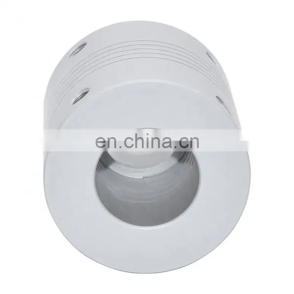 Spring Design DM Set Screw Series Clamping Winding Screw Thread Coupling photo-3