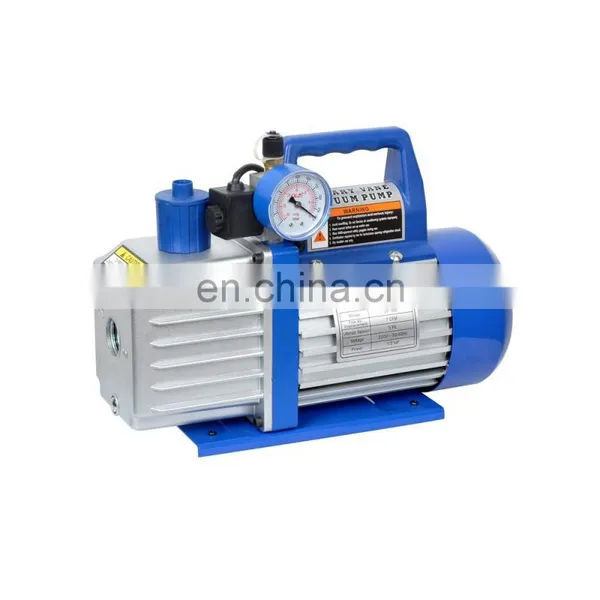 VP160 Buy Vacuum Pump HVAC Vacuum Pump Air Vacuum Pump VP160 photo-3