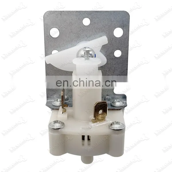 KD4-10B Waschmaschinen-Wasserstandssteuerschalter Wasserstands-Sensorschalter photo-2