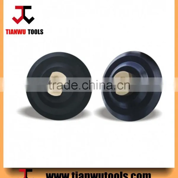 Dry Polishing Pads Dry Polishing Wheels for Drypolishing Machine photo-4
