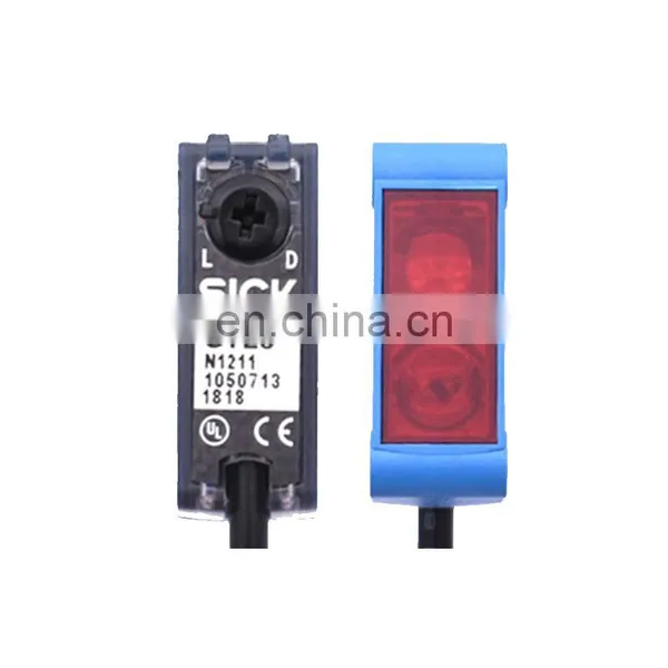 Brand New Sick Photoelectric Sensor WTB190L-P430 With Good Price photo-2